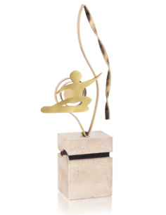 Trofeo De Snowboard