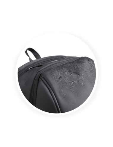 Mochila de Negocios con USB y Compartimento para Portátil 15"