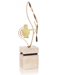 Trofeo De Tiro Con Arco