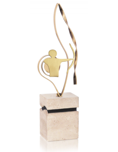 Trofeo De Tiro Con Arco