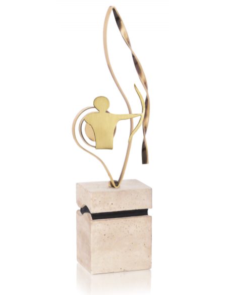 Trofeo De Tiro Con Arco
