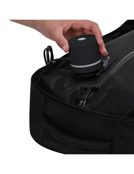 Mochilas de viaje personalizadas