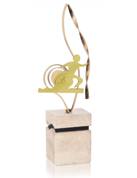 Trofeo De Triatlon