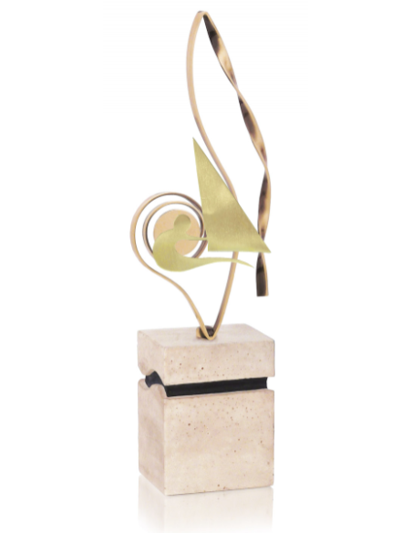 Trofeo De Vela