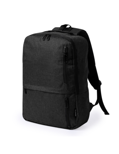 Mochilas para portatil ecologicas y resistentes