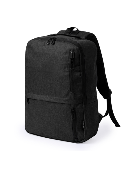 Mochilas para portatil ecologicas y resistentes