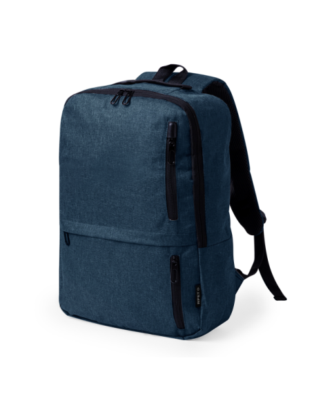 Mochilas para portatil ecologicas y resistentes
