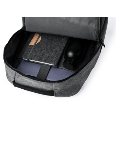 Mochilas para portatil ecologicas y resistentes