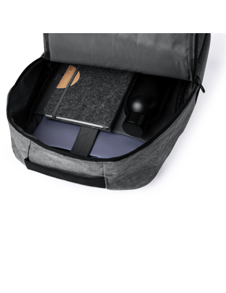 Mochilas para portatil ecologicas y resistentes