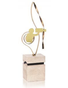 Trofeo De Video