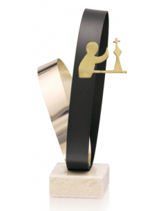 Trofeo De Ajedrez