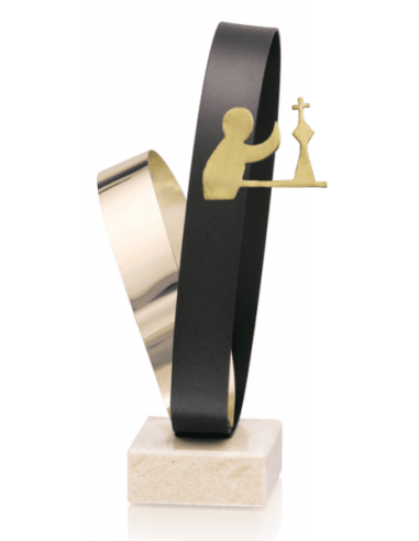 Trofeo De Ajedrez