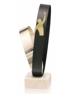 Trofeo De Arbitro