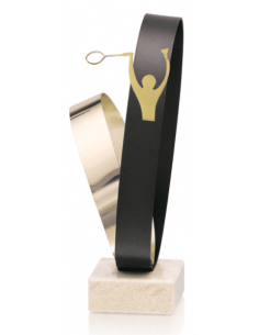 Trofeo De Badminton