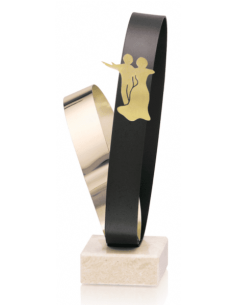 Trofeo De Baile