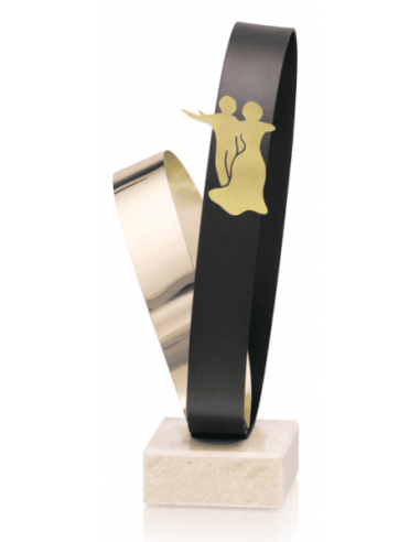 Trofeo De Baile