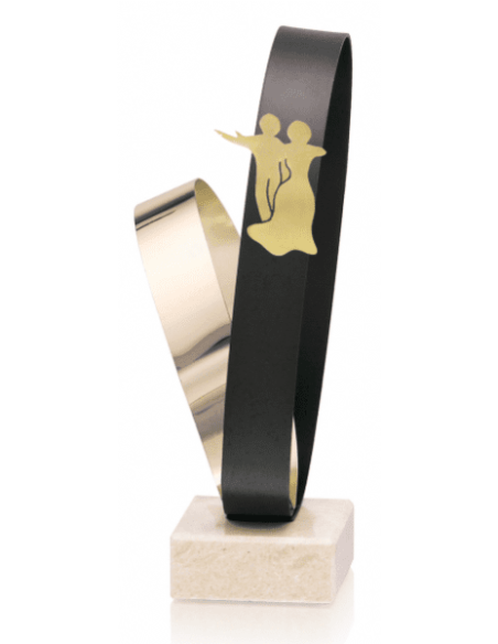 Trofeo De Baile