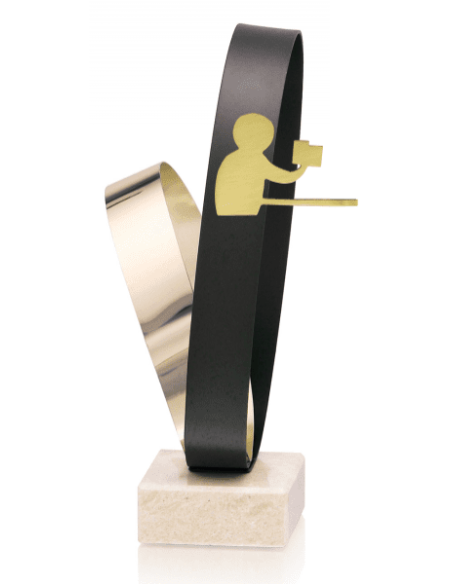 Trofeo De Cartas