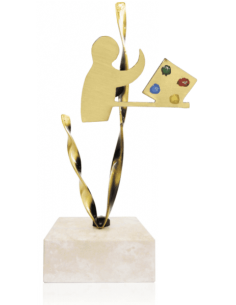 Trofeo De Parchis