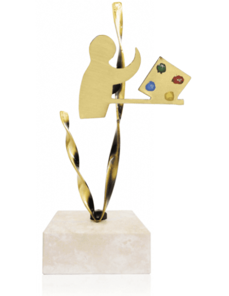 Trofeo De Parchis
