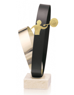 Trofeo De Dardos