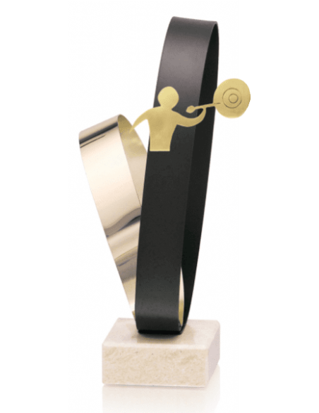 Trofeo De Dardos