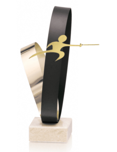 Trofeo De Esgrima