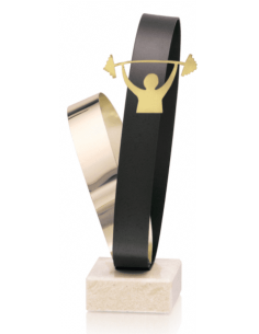 Trofeo De Halterofilia