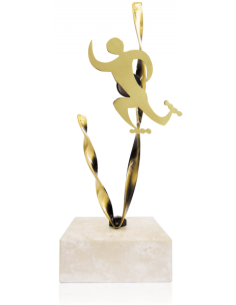 Trofeo De Patinaje