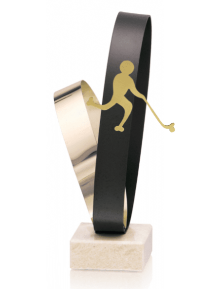 Trofeo De Hockey Patines