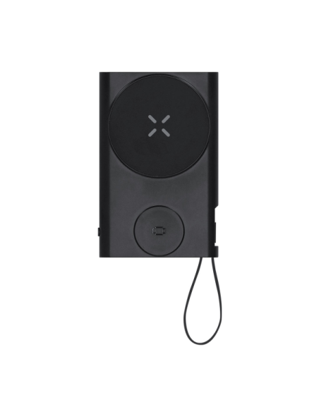 Batería Externa 10.000 mAh MagSafe con Carga Inalámbrica 15W