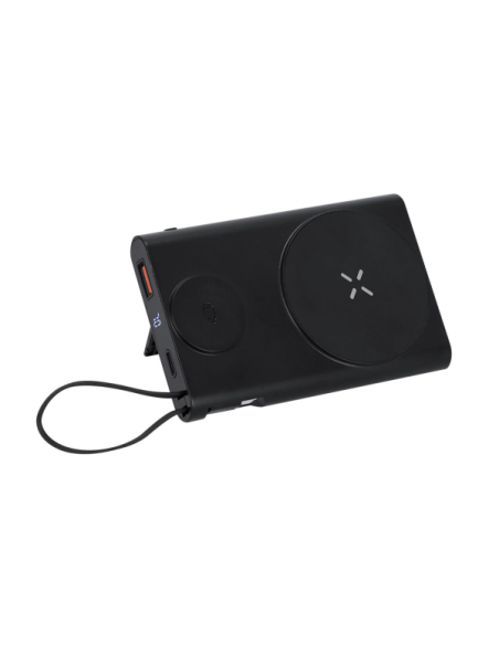Batería Externa 10.000 mAh MagSafe con Carga Inalámbrica 15W