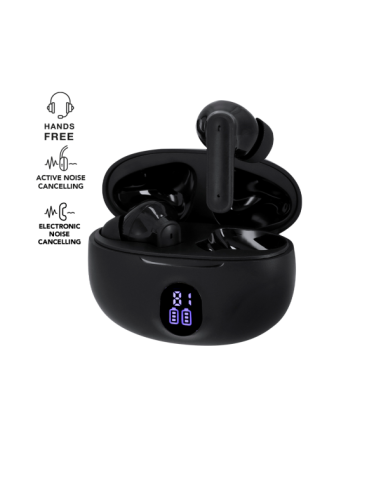21773 Auriculares Ticlon