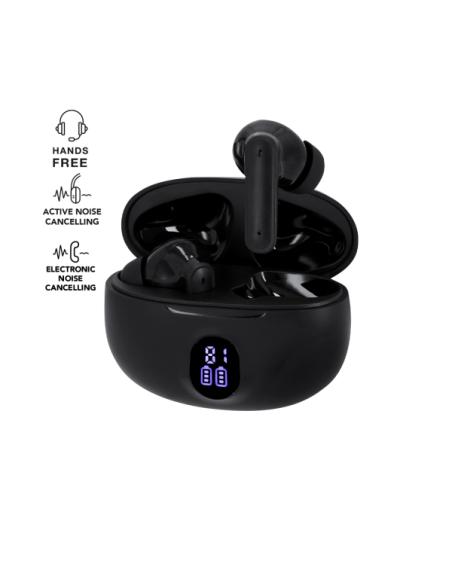 21773 Auriculares Ticlon