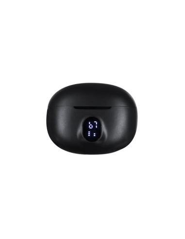 Auriculares Bluetooth 5.4 con Cancelación de Ruido ANC