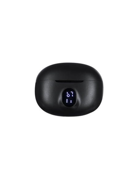 Auriculares Bluetooth 5.4 con Cancelación de Ruido ANC