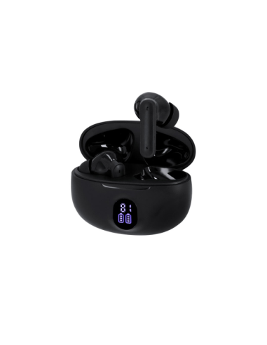 Auriculares Bluetooth 5.4 con Cancelación de Ruido ANC