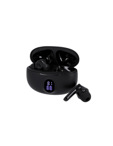Auriculares Bluetooth 5.4 con Cancelación de Ruido ANC