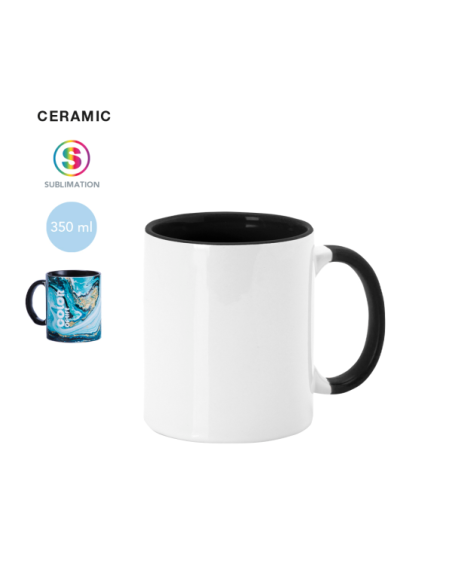 3894 Taza Sublimación Harnet