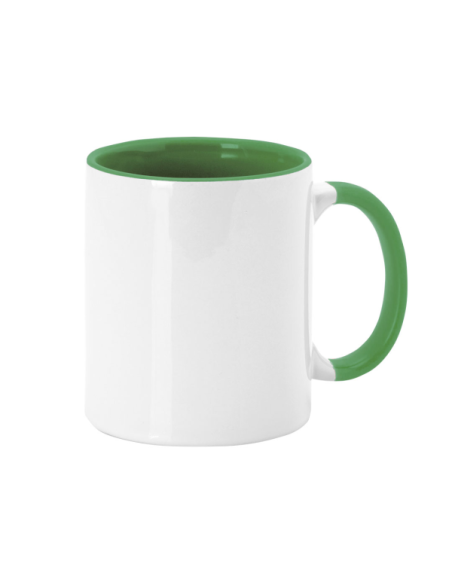 Tazas personalizadas en Valencia