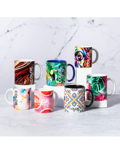 Tazas personalizadas en Valencia