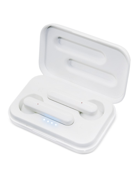 Auriculares Bluetooth Holsen 5.0 con Base Magnética personalizados