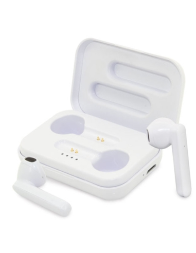 Auriculares Bluetooth Holsen 5.0 con Base Magnética personalizados