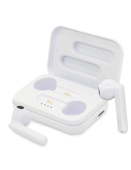Auriculares Bluetooth Holsen 5.0 con Base Magnética personalizados