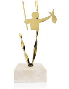 Trofeo De Pesca