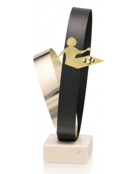 Trofeo De Petanca