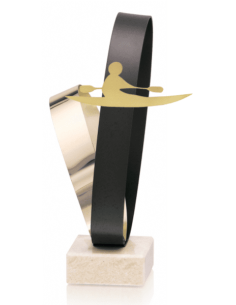Trofeo De Piragüismo