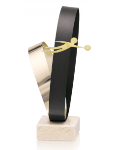 Trofeo De Portero