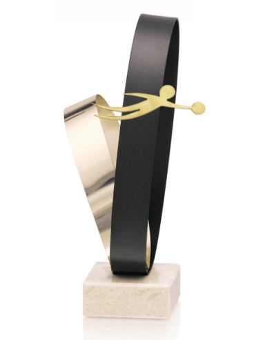 Trofeo De Portero