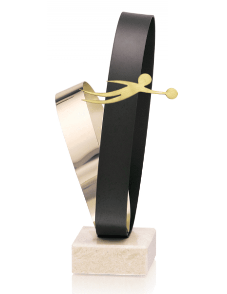 Trofeo De Portero